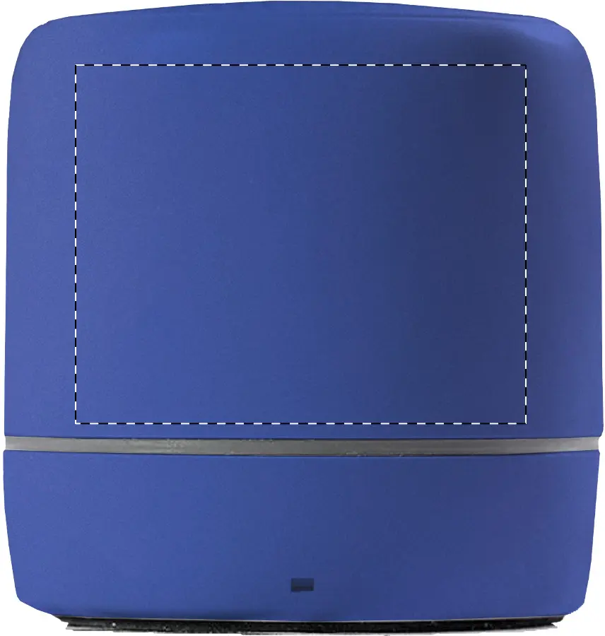 Pad printing – Front side