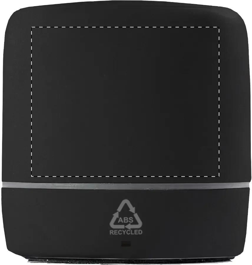Pad printing – Front side