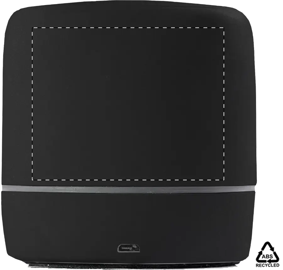 Pad printing – Back side