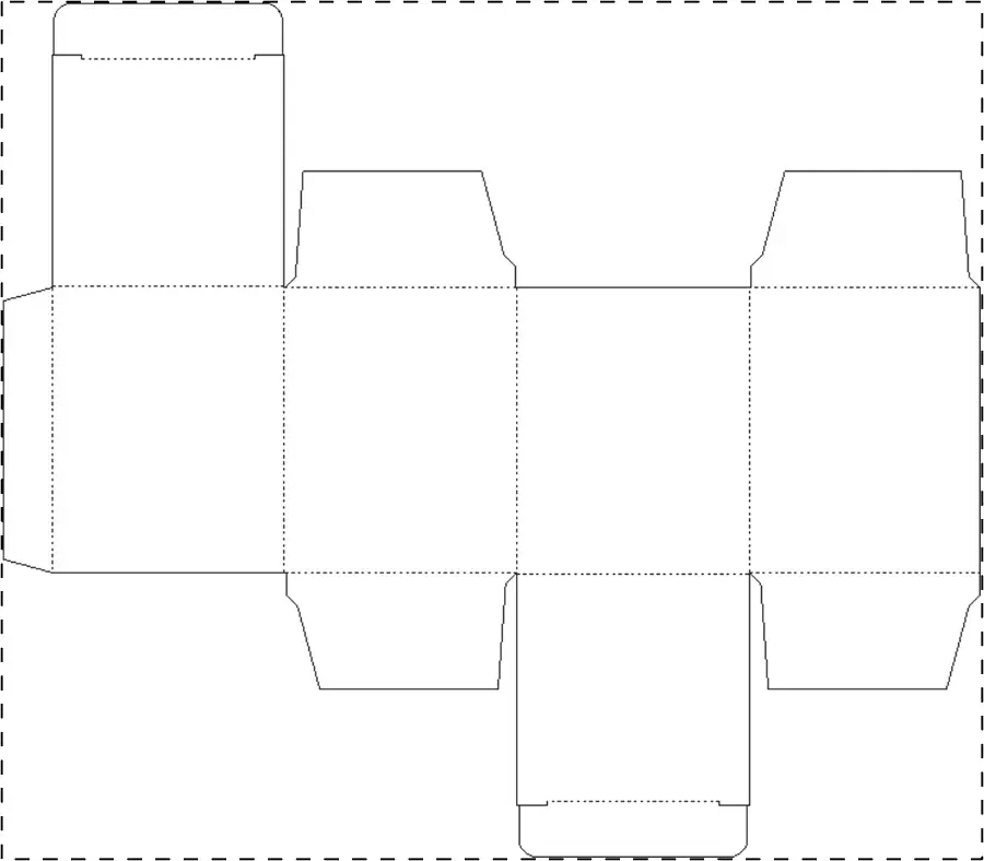 Paperboard box – Custom paperboard box