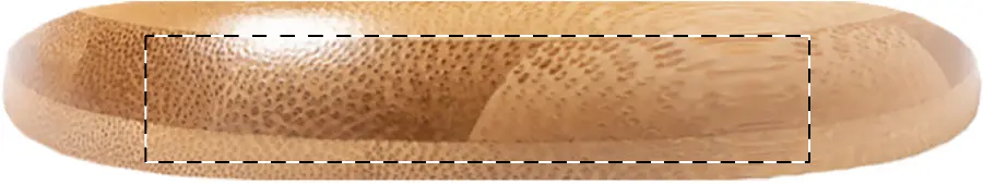 Engraving – Front side