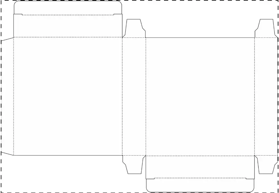 Paperboard box – Custom paperboard box