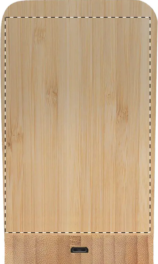 Engraving – Back side
