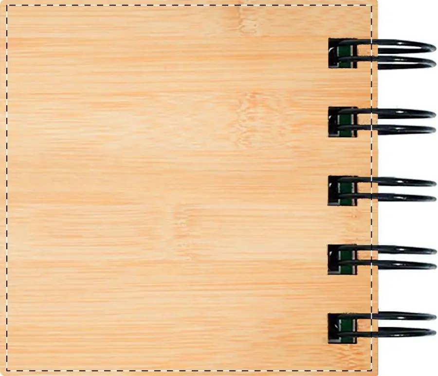 Engraving – Back side