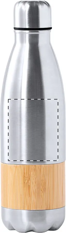 Engraving – Front - top