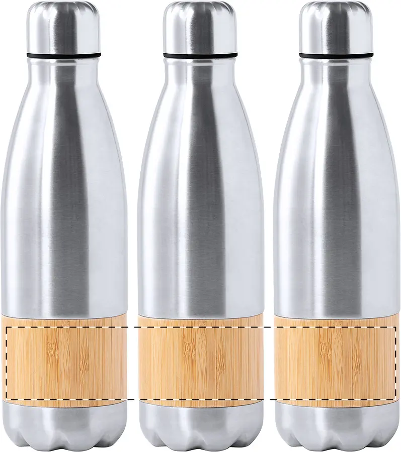 Rotary engraving – Wrap