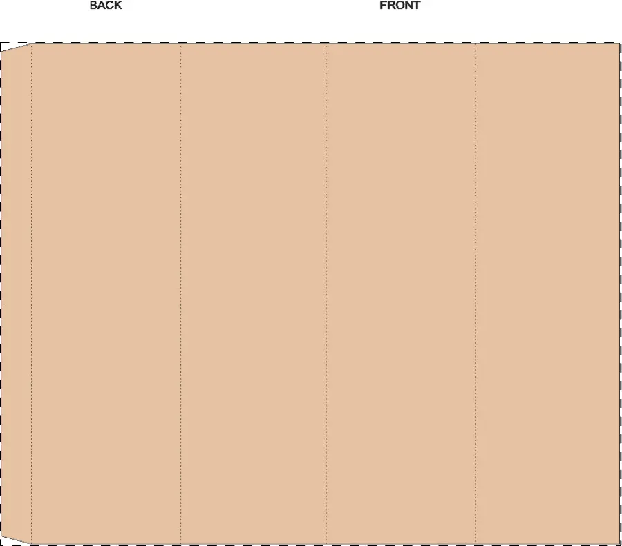 Kraft paper sleeve – Custom kraft paper sleeve