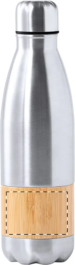 Engraving – Front - bottom