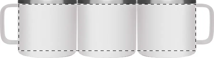 Rotary engraving – Wrap