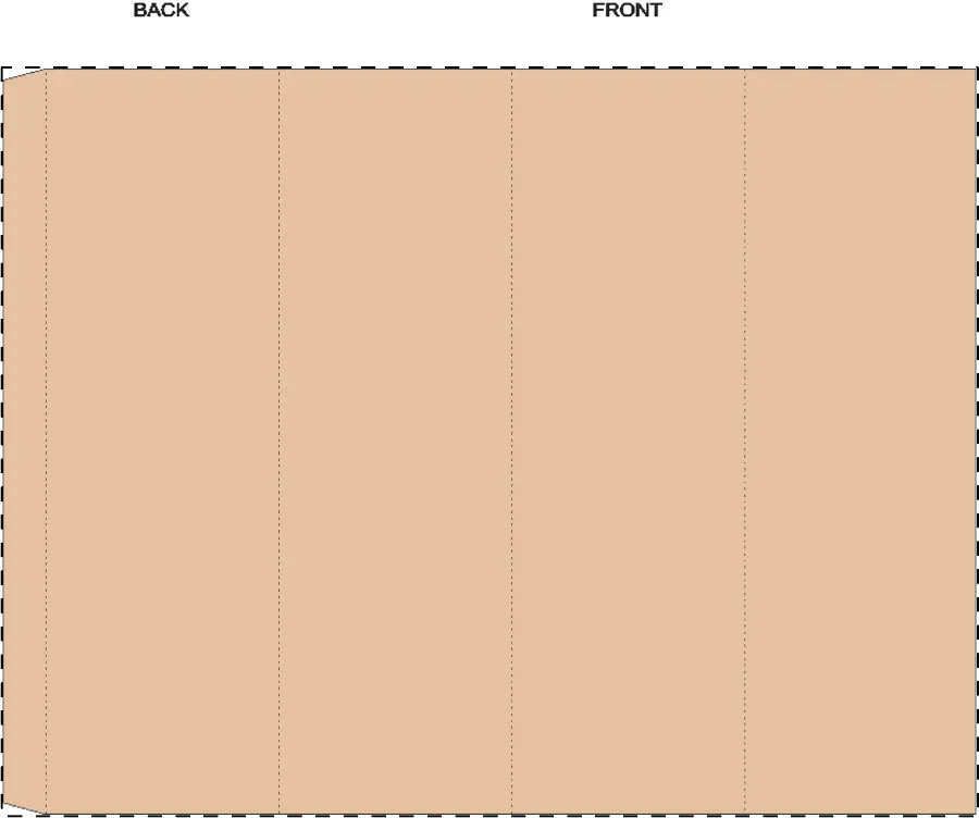 Kraft paper sleeve – Custom kraft paper sleeve