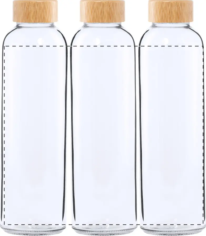 Ceramic printing – Wrap