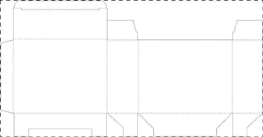 Corrugated cardboard box – Custom corrugated box