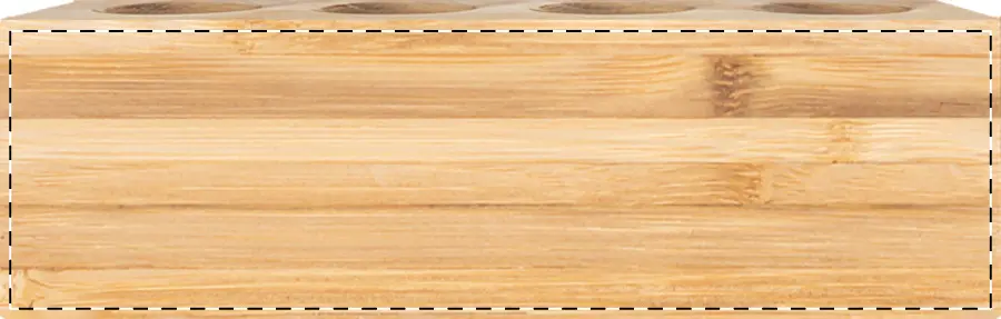 Engraving – Front side
