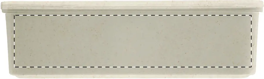Pad printing – Back side