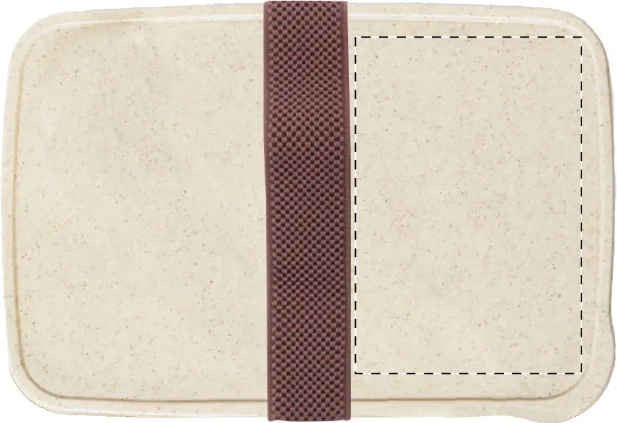 Pad printing – Top - right side