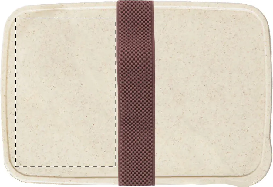 Pad printing – Top - left side