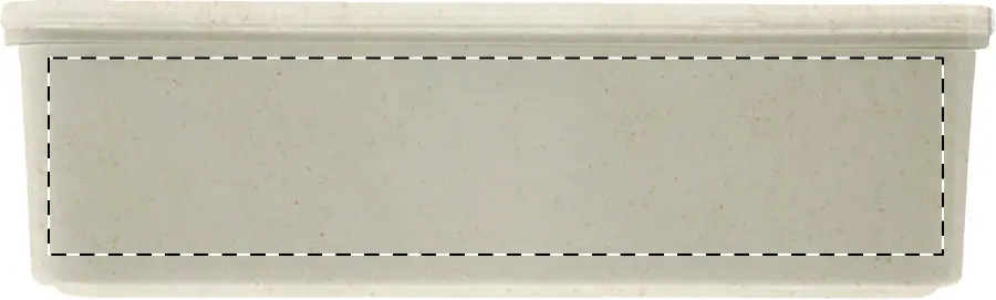 Pad printing – Front side