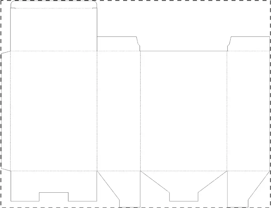 Corrugated cardboard box – Custom corrugated box