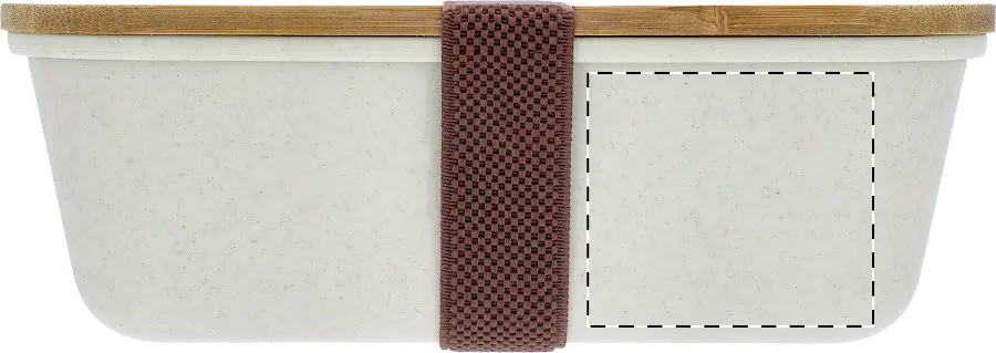 Pad printing – Back side - right side