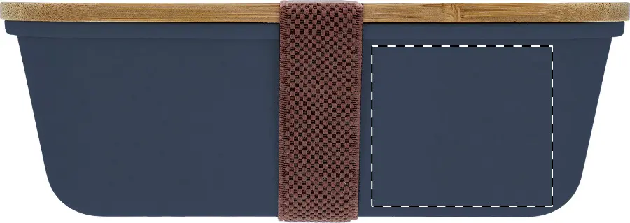 Pad printing – Back side - right side