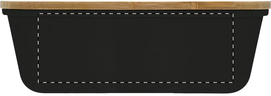Pad printing – Box - back