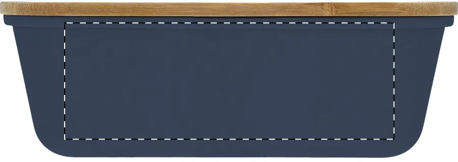 Pad printing – Box - back