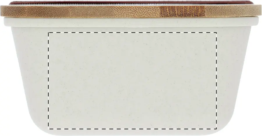 Pad printing – Left side