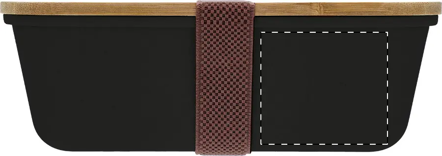 Pad printing – Back side - right side