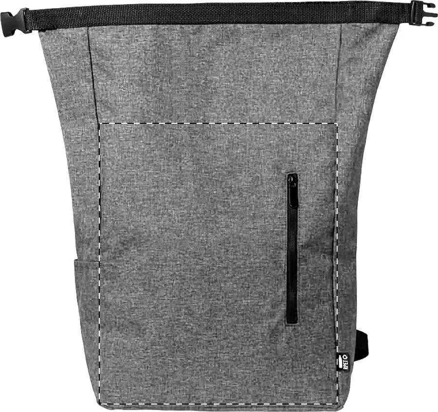 Digital transfer – Front side