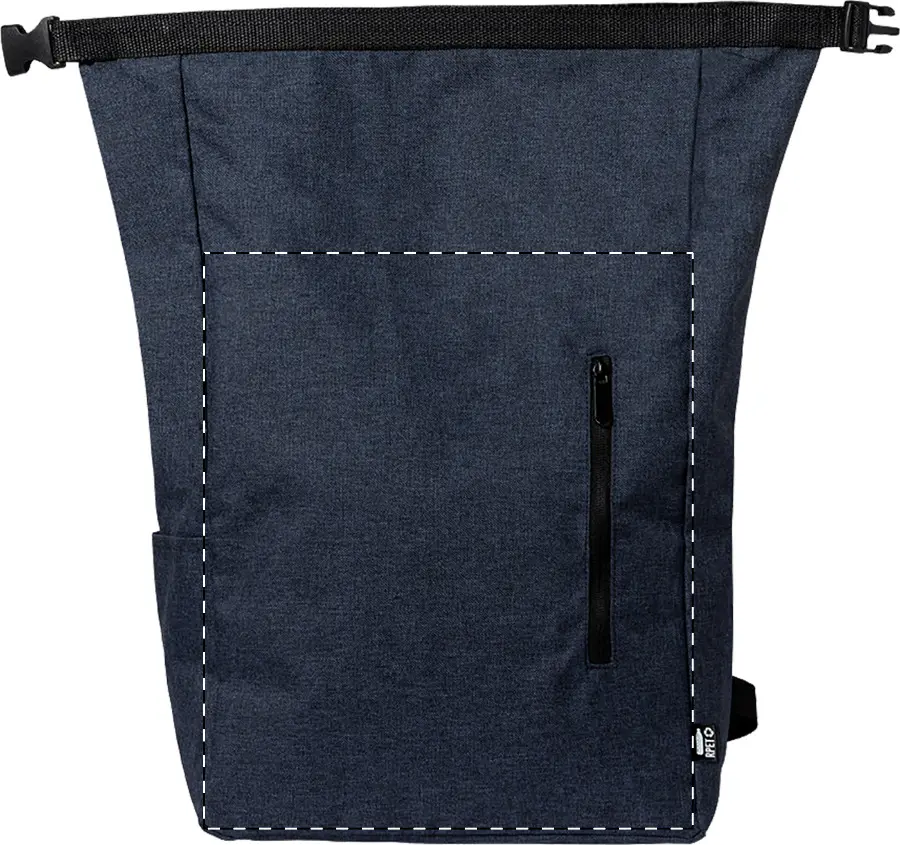 Digital transfer – Front side