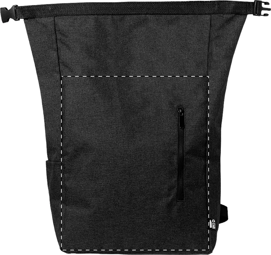 Digital transfer – Front side
