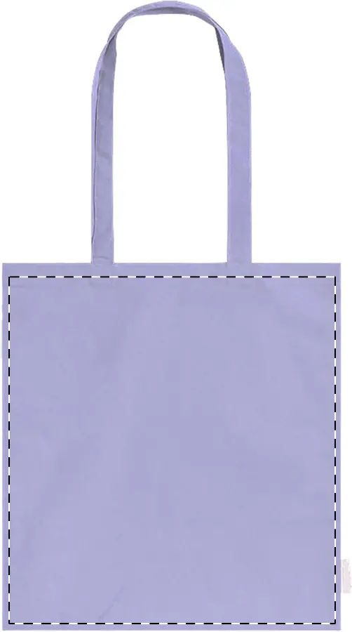 Digitaltransfer – Back side
