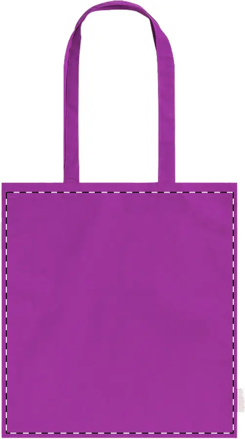 Digitaltransfer – Back side