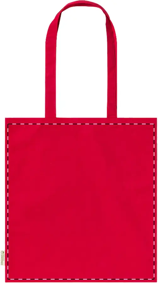 Digitaltransfer – Front side