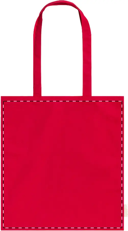 Digitaltransfer – Back side