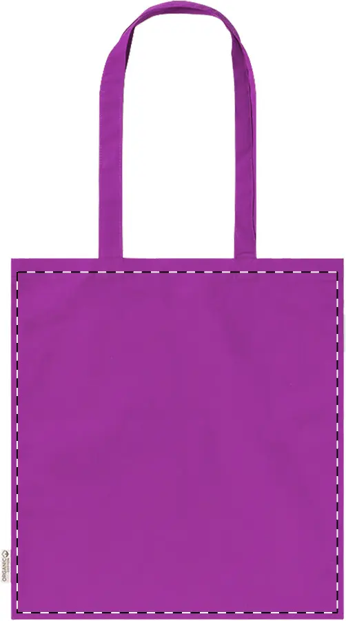 Digitaltransfer – Front side