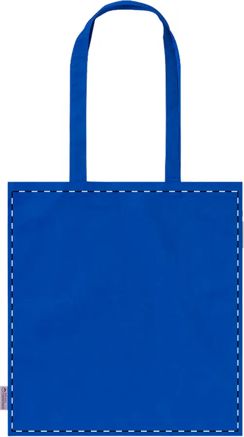 Digitaltransfer – Front side