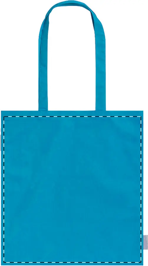 Digitaltransfer – Back side