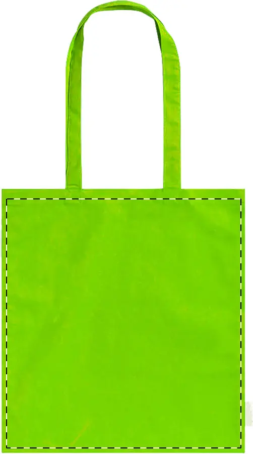 Digitaltransfer – Back side