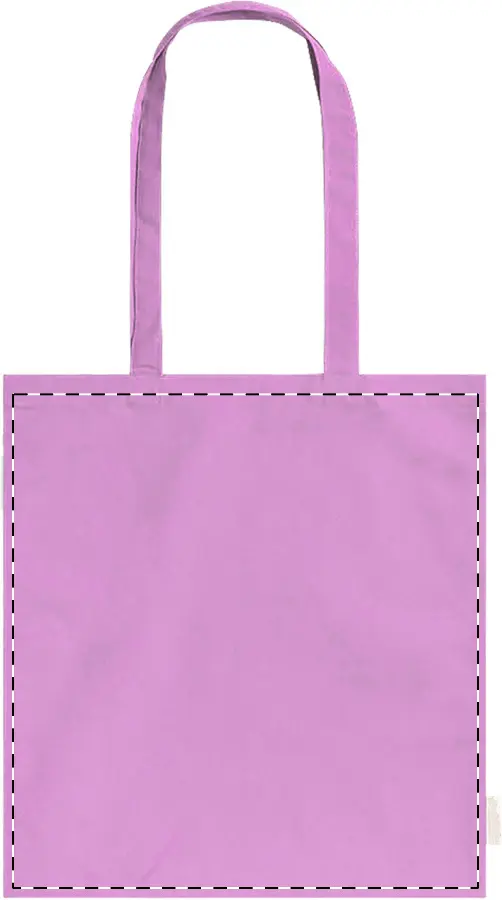 Digitaltransfer – Back side
