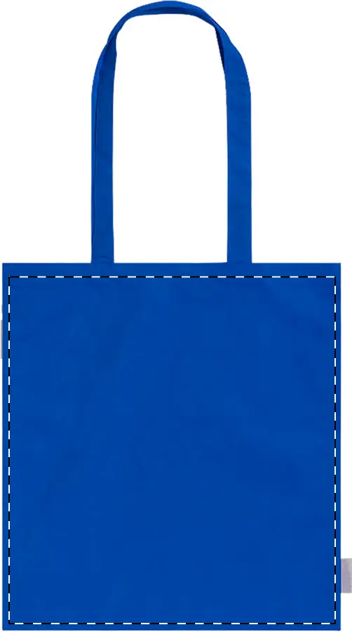 Digitaltransfer – Back side