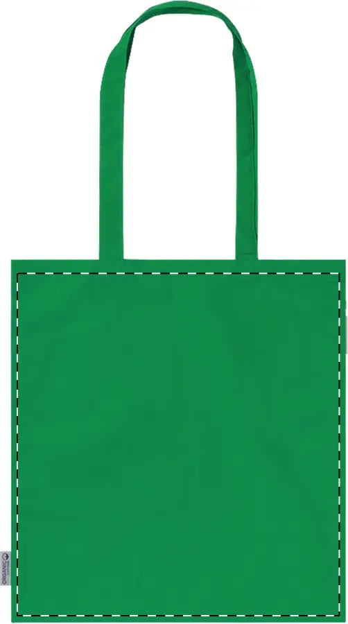 Digitaltransfer – Front side