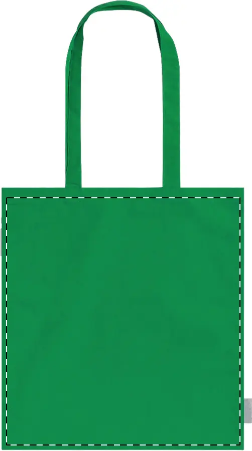 Digitaltransfer – Back side