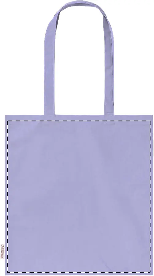 Digitaltransfer – Front side