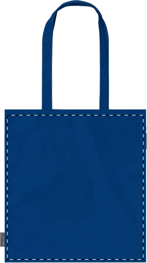 Digitaltransfer – Front side