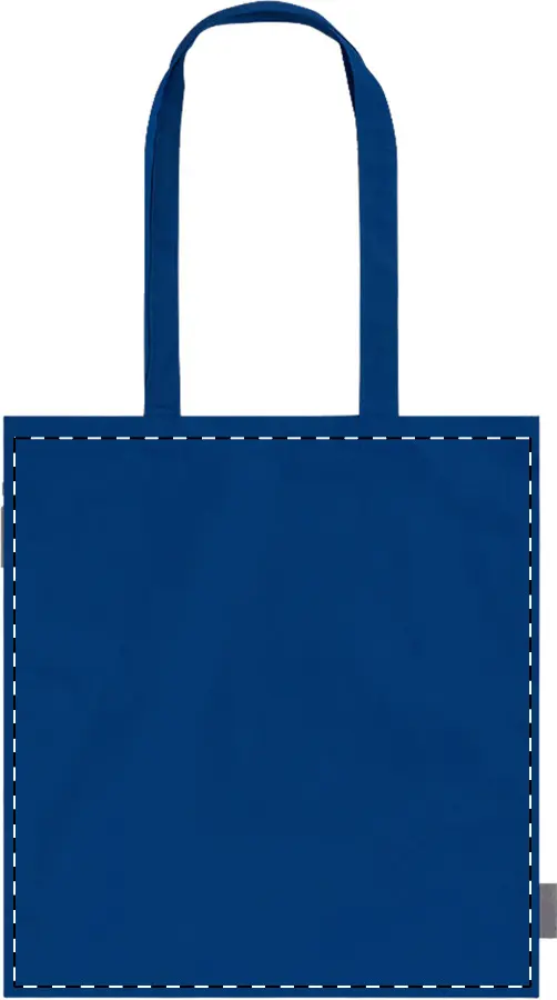 Digitaltransfer – Back side