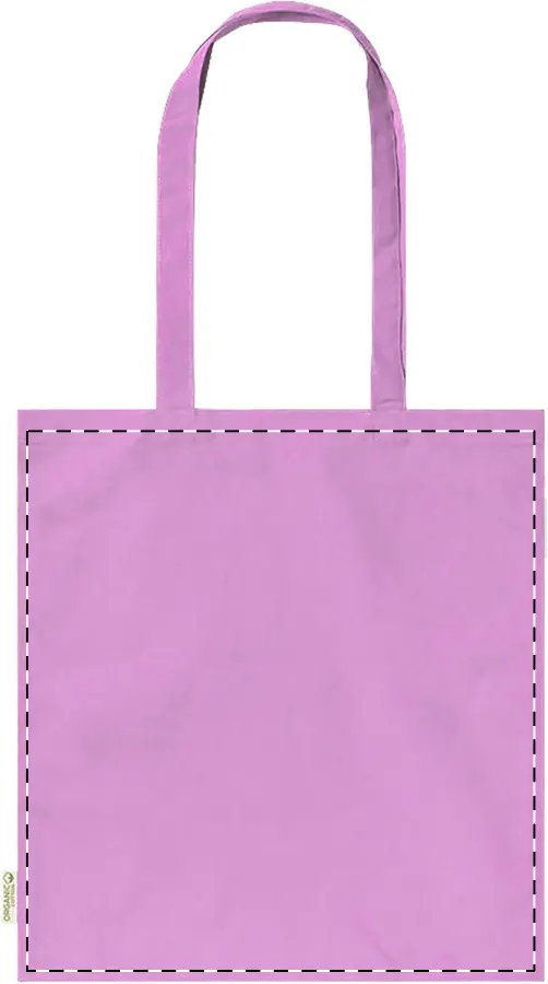 Digitaltransfer – Front side