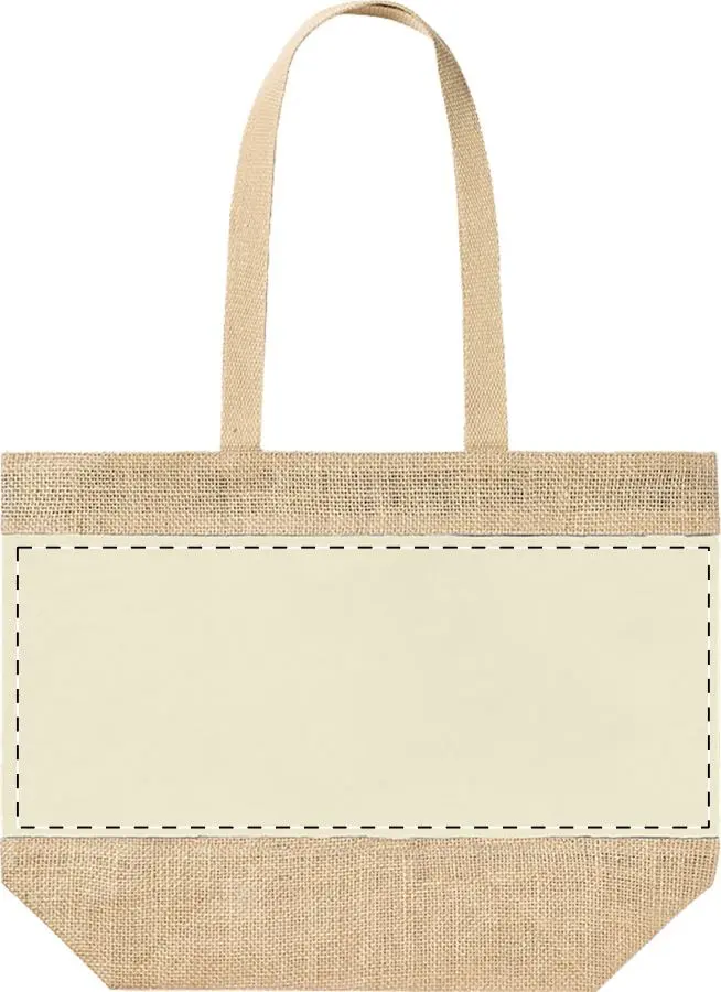 Digital transfer – Front side