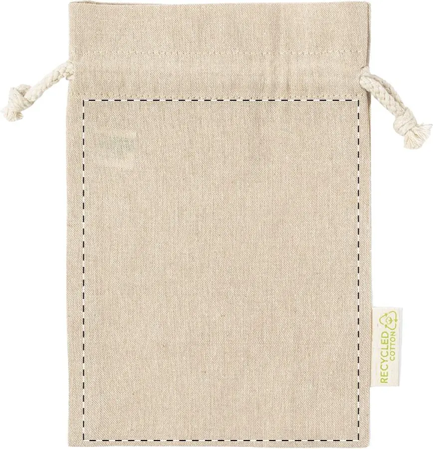 Digitaltransfer – Front side