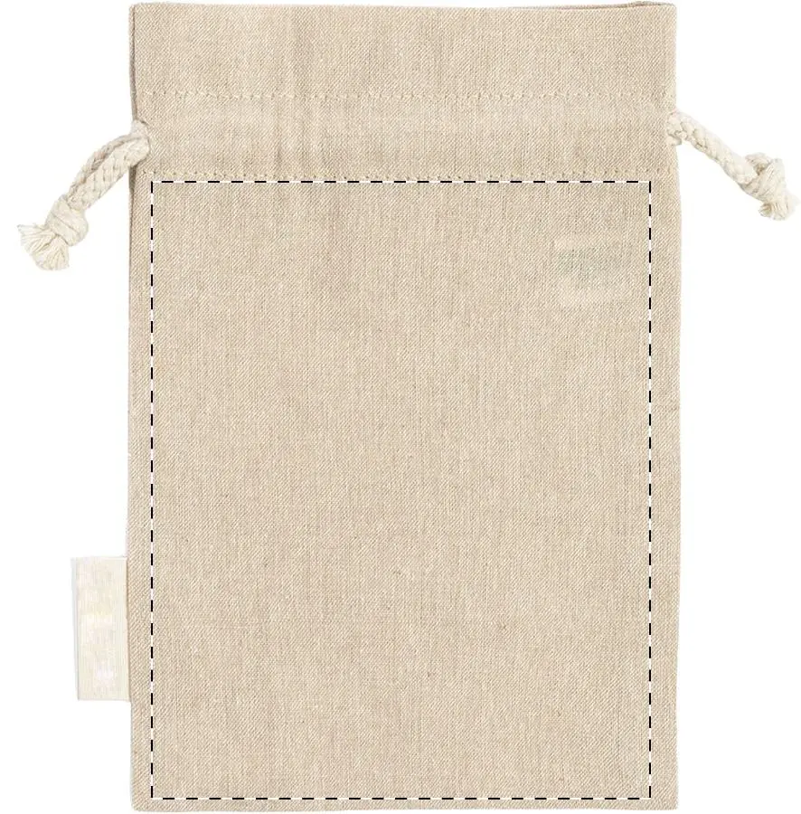 Digitaltransfer – Back side